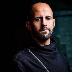 Isra García, primer y único español en formar parte del equipo de mentores de Techstars