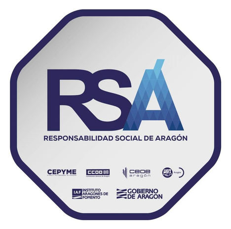 Itesal recibe el Sello de Responsabilidad Social
