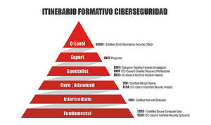 La formación en ciberseguridad, clave para proteger el valor de las compañías