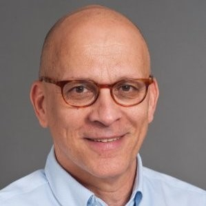 Itzhak Bambagi, CEO de Kramer Electronics.
