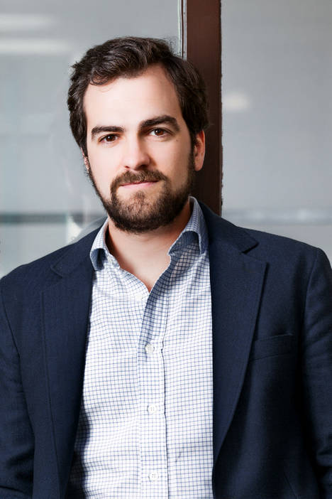 Ivan Cabezuela