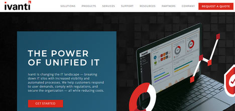Ivanti unifica las TI, la Gestión de Servicios y las Operaciones de Seguridad con Ivanti Automation