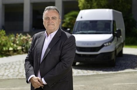 Así es la Iveco eDaily, la revolución eléctrica del mundo del transporte