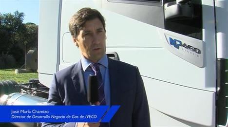 Las cinco grandes ventajas del gas natural en el transporte