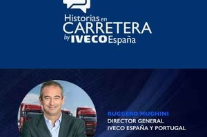 Iveco muestra el camino