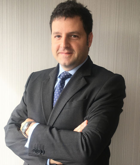 Iván Mármol, Data Analytics.