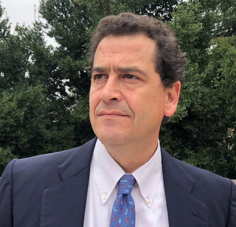 Iván Sainz de la Mora, Willis Towers Watson España.