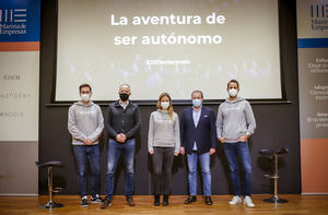Declarando crea un observatorio jurídico para autónomos