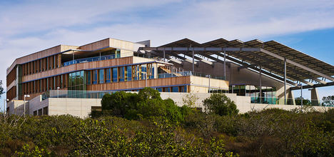 J. Craig Venter Institute.