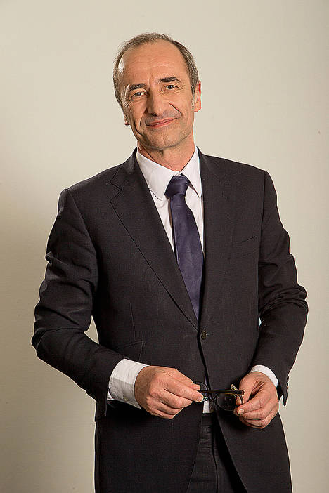 Laurent Jacquier Laforge