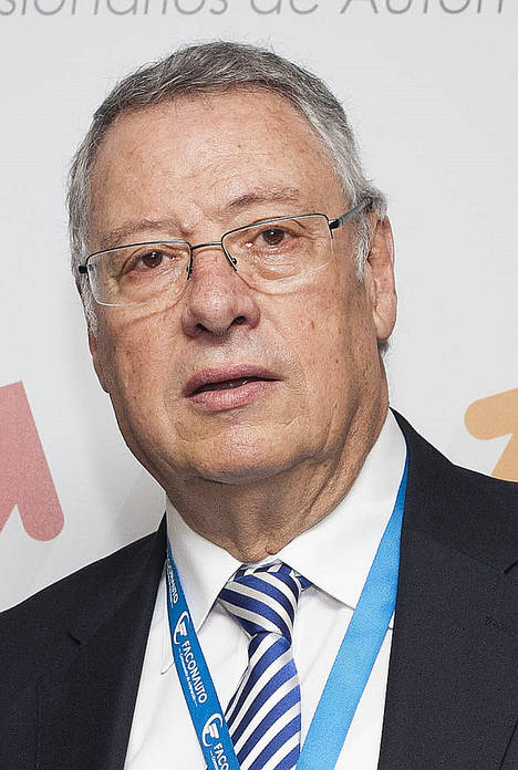Jaume Roura