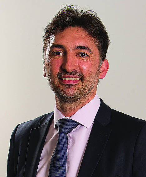 Jean-Luc Hivert