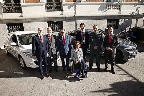 Expertos en seguridad vial piden al Director General de Tráfico medidas urgentes para evitar 50.000 accidentes al año