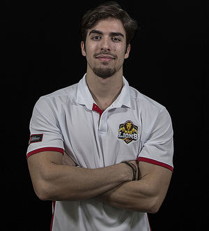 La competición Continental Cup 2018 de PlayStation® pone rumbo a París con su tercer español clasificado