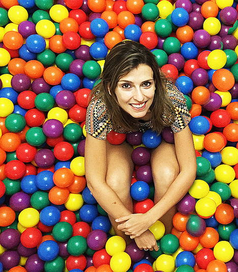 Juliana Paracencio, Publicis.