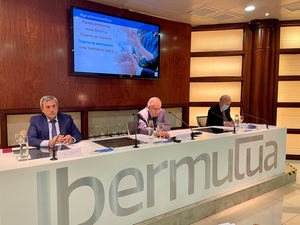 Ibermutua renueva su Junta Directiva y avanza en materia de igualdad