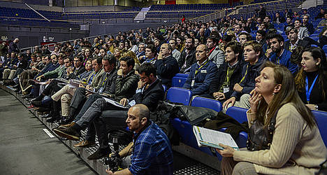 20 start-ups tecnológicas españolas de alto potencial competirán en el ELEVATOR PITCH