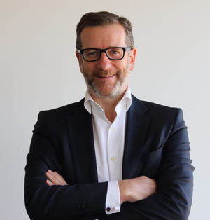 Jacobo Hornedo, nuevo CEO de Aon España