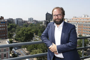 Eversheds Sutherland nombra miembro del Comité Ejecutivo Europeo de la firma al socio director en España, Jacobo Martínez