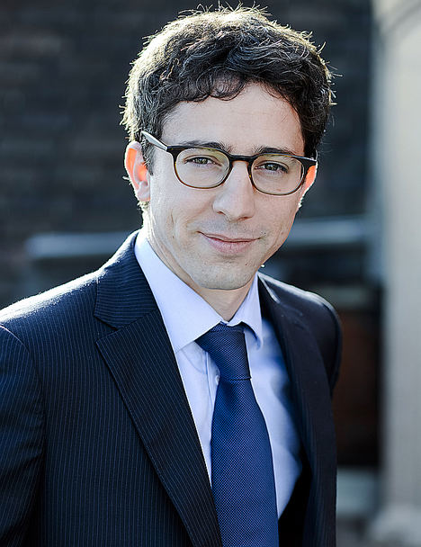 Jacques-Aurélien Marcireau, Edmond de Rothschild Group.