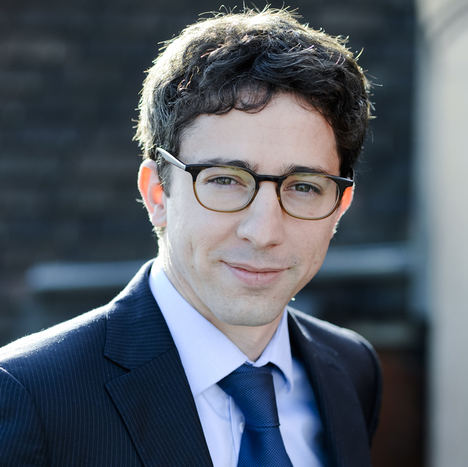 Jacques-Aurélien Marcireau, Edmond de Rothschild Asset Management.