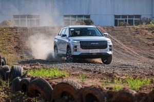 Jaecoo 7, candidato al premio”Women’s Worldwide Car of the Year 2024”
 