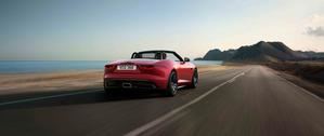 Nuevo Jaguar F-Type R-Dynamic Black