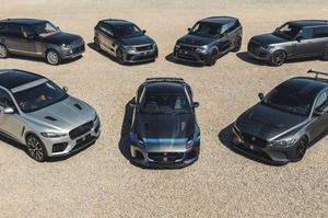 Jaguar Land Rover, en ruta hacia la sostenibilidad