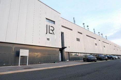 Jaguar Land Rover impulsa la electrificación
 