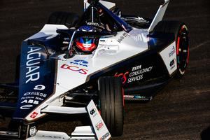 Jaguar TCS Racing regresa a las pistas
 