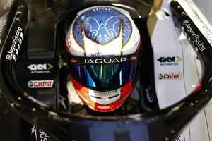 Jaguar TCS Racing anuncia un futuro a largo plazo junto con Mitch Evans