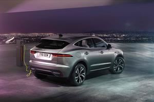 Jaguar, el placer de la conducción ECO y Cero