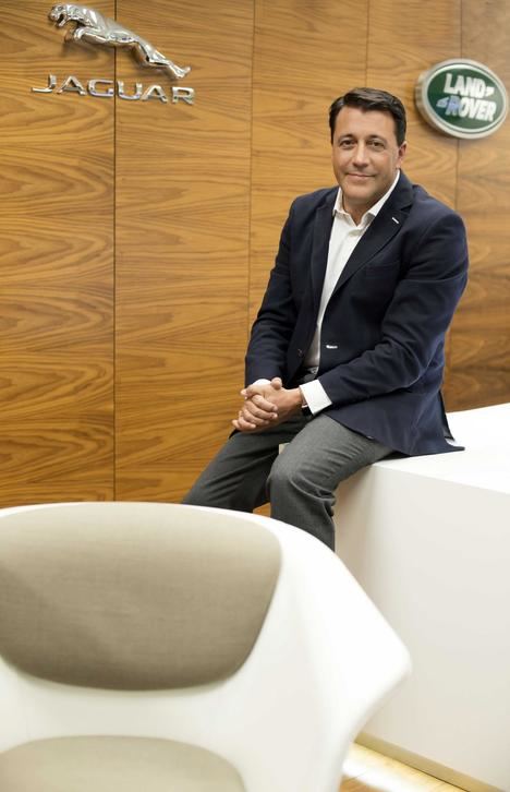 Petición de Jaguar Land Rover al gobierno