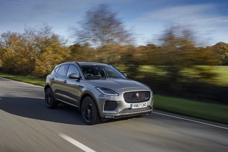 El motor Ingenium de Jaguar Land Rover entre los 10 mejores del mundo
