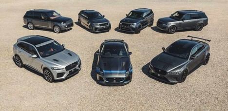 Jaguar Land Rover digitaliza su proceso de ventas