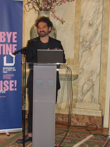 Jaime Hayon.
