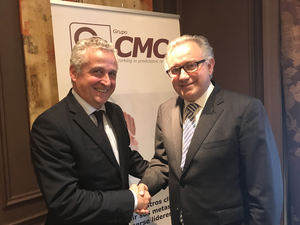 Grupo CMC se convierte en un proveedor de referencia de soluciones de negocio en el sector turístico a través de la integración de brújula