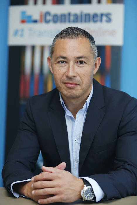 Jaime Jiménez 