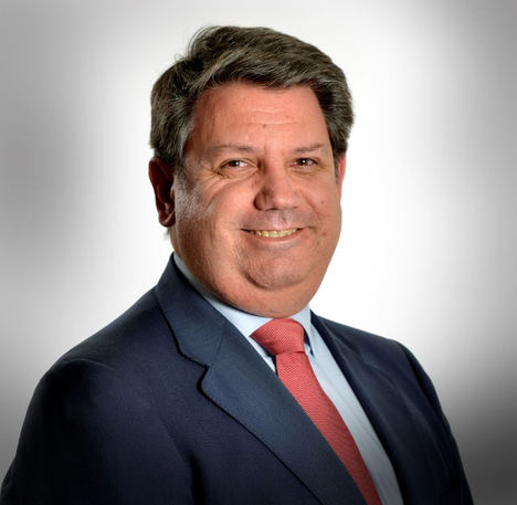 Jaime Raga, UBS AM Iberia.