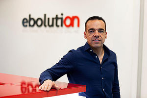 Ebolution y Packlink se unen para mejorar de manera inteligente la gestión logística de las empresas