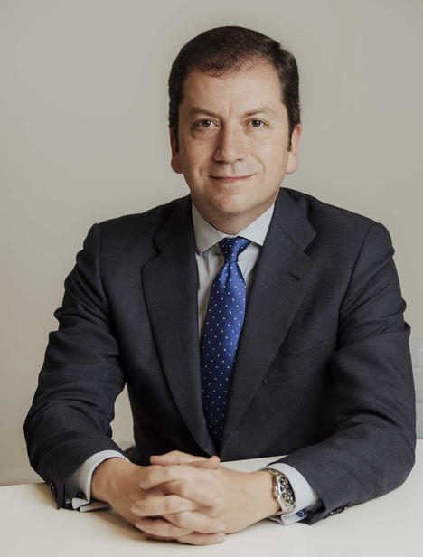 Jaime Rossi, Herbert Smith Freehills.
