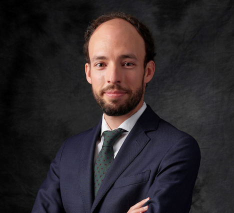 Jaime Sánchez Saralegui, Badenoch + Clark España.