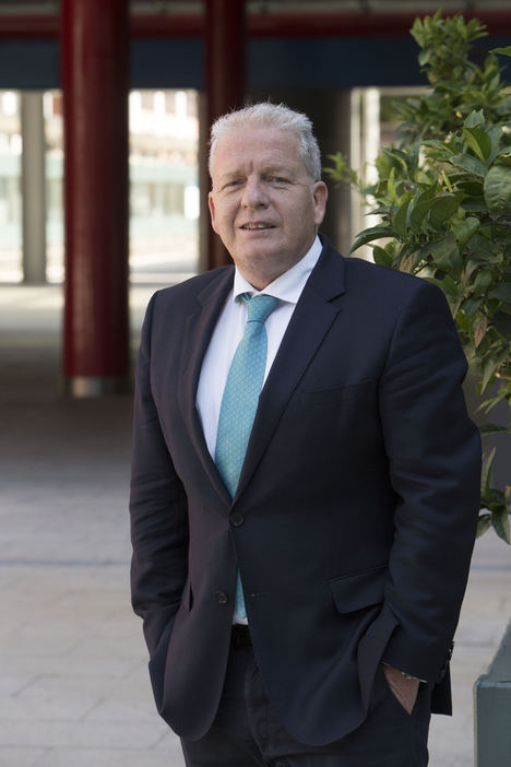 Jaime de la Figuera.