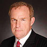 James Barrineau, director de deuda de mercados emergentes de Schroders.