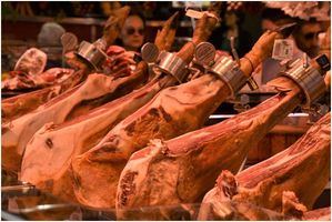 Las ventajas de vender jamón ibérico online