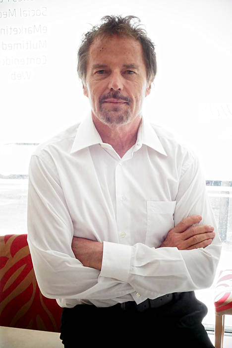 Jan Tesarik.