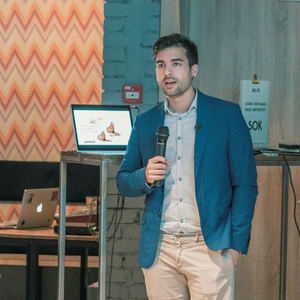 Jared Gil Ruiz analiza los factores positivos de la transformación digital para las empresas
