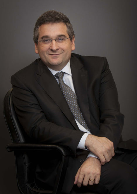 Jaume Puig.