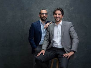 Jaume Santacana, nuevo director de la tecnológica Bismart