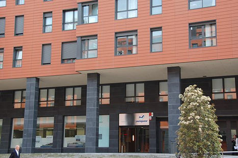 Jaureguizar avanza en el proceso de implantación de la metodología BIM